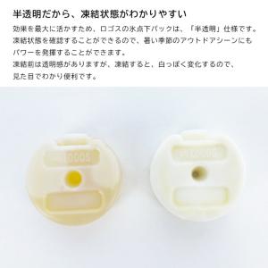 ロゴス LOGOS 氷点下パックGT-16℃ ...の詳細画像4