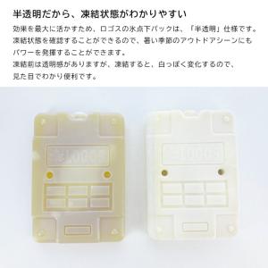 ロゴス LOGOS 氷点下パックGT-16℃ ...の詳細画像3