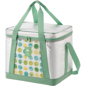 クーラーバッグ ZERO 25L U-Q816 / 保冷バッグ たっぷり YKK