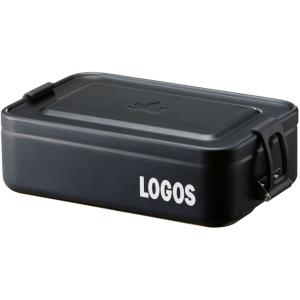 ロゴス LOGOS LOGOS メタルボックス 88230240｜e-lodge