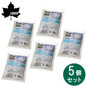 ロゴス LOGOS 氷点下パックGT-16℃ ソ...の商品画像