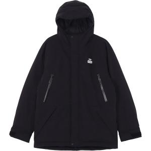 CHUMS（チャムス） ダウンジャケット パーカー メンズ CH04-1483