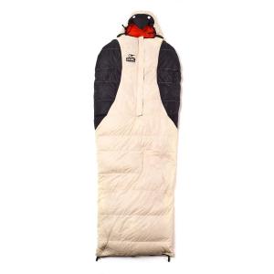 チャムス CHUMS ブービースリーピングバッグ Booby Sleeping Bag ダウンシュラフ 寝袋 キャンプ  CH091243 Z051