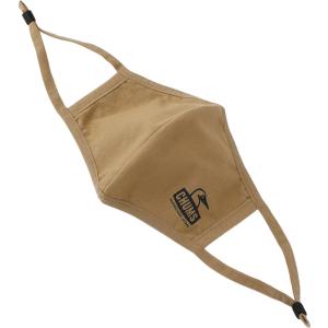 CHUMS チャムス ブービーフェイスマスクライトコットン 2枚セット Booby Face Mask LC エチケット 飛沫対