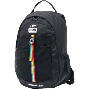CHUMS（チャムス） CHUMS SPRING DALE 25 CH60-3997 リュック : JERRYS
