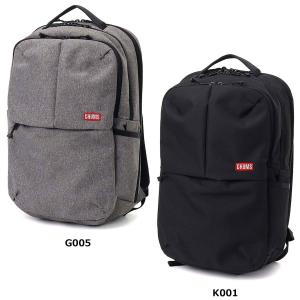 チャムス SLCワークデイパックの買取情報