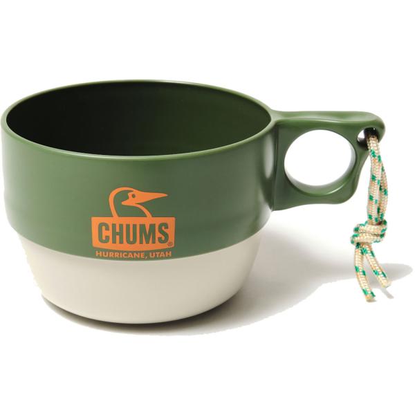 チャムス　CHUMS キャンパースープカップ テーブルウェア Camper Soup Cup コップ...