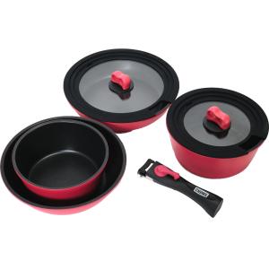 チャムス CHUMS チャムス クックウェア セット CHUMS Cookware Set