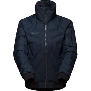 MAMMUT マムート フォティックスHSサーモジャケット Photics HS Thermo Bomber Jacket アウター ジャケット コート ダウンジャケット 防水 防寒 1010283｜e-lodge