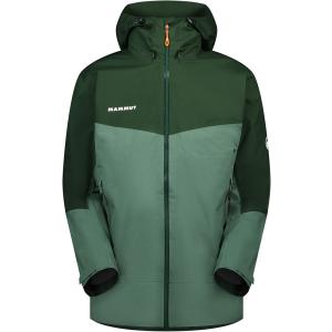 MAMMUT マムート コンベイツアー フーデッドジャケット Convey Tour HS Hooded Jacket AF Men メンズ ジャケット 登山 ハイキング トレッキング 1010284｜e-lodge