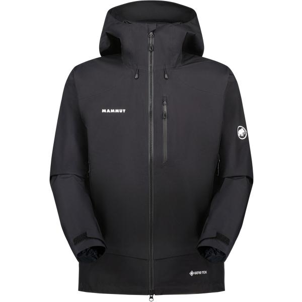 マムート MAMMUT アヤコ プロ 2.0 ハードシェル フーデッド ジャケット アジアンフィット...