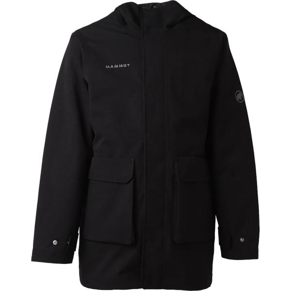 マムート MAMMUT ロゼグ 3 インサレーション 1 ハードシェル コート アジアンフィット メ...