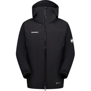 MAMMUT（マムート） ジャケット メンズ ゴアテックス オール