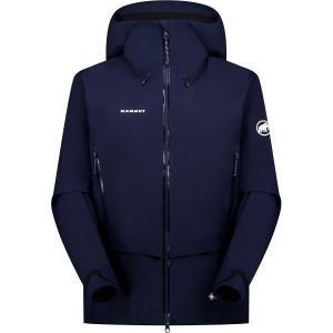 MAMMUT（マムート） ジャケット メンズ ドライテック サイド フリップ