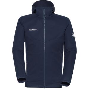 マムート　アウター マムート（MAMMUT）（メンズ）EUROサイズ ジャケット アウター Glider