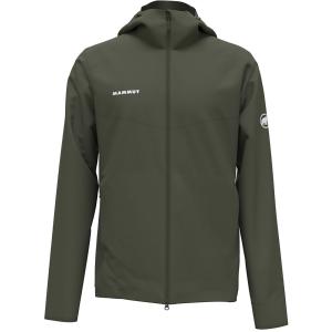 マムート グラナイト フーディ ジャケットの買取情報