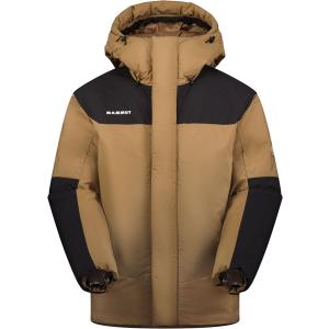 MAMMUT（マムート） フローバーグ ハードシェル サーモ フーデッド