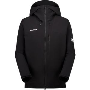 マムート ソフトシェル ジャケットの買取情報