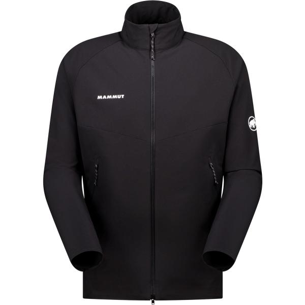 マムート MAMMUT MACUN 2.0 SO JACKET AF MEN 101102610