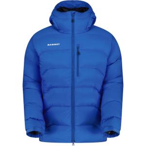 MAMMUT マムート Xeron　IN　Hooded　Jacket　AF　Men 101300702 ICE｜e-lodge