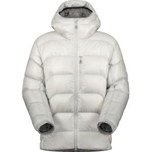 MAMMUT マムート グラビティインフーデッドジャケット メンズ Gravity IN Hooded Jacket AF Men ダウンジャケット 軽量 撥水 登山 ハイキング 101302630｜e-lodge