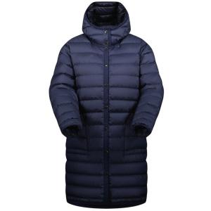 MAMMUT マムート Seon IN Cardigan long AF Women 101302920 MARINE｜e-lodge