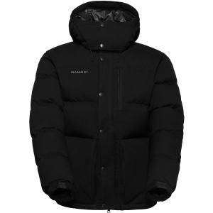 MAMMUT マムート Roseg 2.0 IN Hooded Jacket AF Men アウトドアジャケット メンズ 101302982-0001 サイズはユーロ表記 MAMMUT（マムート） MAMMUT ROSEG 2.0 IN HOODED JACKET AF MEN