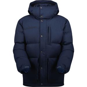 MAMMUT（マムート） ダウン ダウンジャケット メンズ Xeron IN Hooded