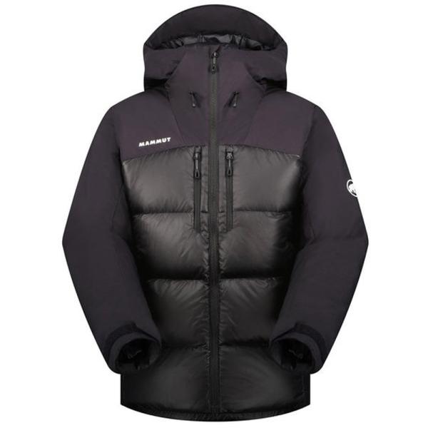 MAMMUT マムート Gravity Pro IN Hooded Jacket AF Men 10...