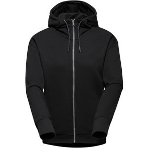 MAMMUT マムート ジャケット レディース Mammut ML Hooded Jacket Women 101405040 0001｜e-lodge