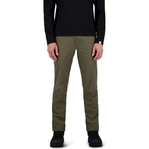 MAMMUT マムート トレッカーズ3．0 SO パンツ Trekkers 3．0 SO Pants AF Men ズボン ロングパンツ ハイ