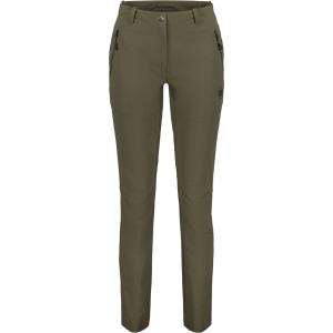 MAMMUT マムート Trekkers 3．0 SO Pants AF Women 102100810 IGUANA｜e-lodge