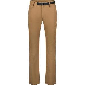 MAMMUT マムート ユーティリティーソフトシェルパンツ メンズ Utility SO Pants AF Men ロングパンツ 撥水 ズボン 長ズボン ハイキング キャンプ 伸縮 1｜e-lodge