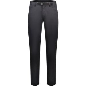 MAMMUT マムート チョークデニムパンツ メンズ Chalk Denim Pants AF Men ボルダリング ズボン ロングパンツ 長ズボン ストレッチ ジーンズ ハイキングの商品画像