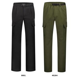 MAMMUT（マムート） マウンテン カーゴ パンツ アジアンフィット