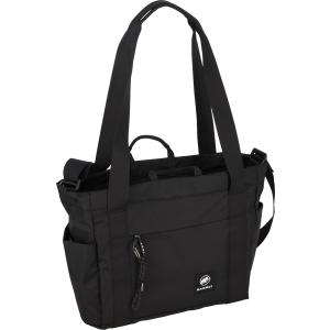 マムート MAMMUT エクセロン 2.0 トートバッグ ジャパンエクスクルーシブ ミドル 105306 撥水性 耐久性 手持ち 肩掛け 通勤 通学 14L 105306