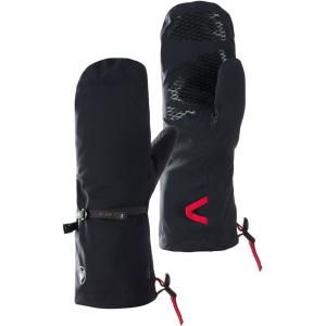 MAMMUT マムート Shell Mitten 119000030 BLACK