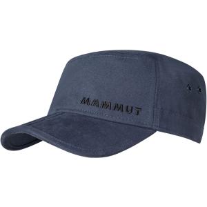 MAMMUT マムート メンズ レディース キャップ Lhasa Cap 帽子 ハイキング 登山 119100020 5118｜e-lodge