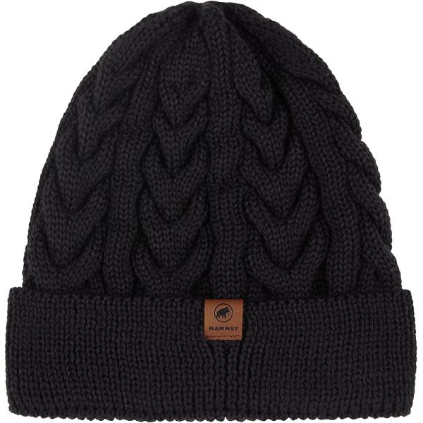 マムート MAMMUT Valbella Beanie  119101700 0001