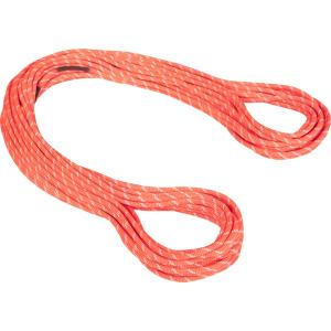 MAMMUT マムート 8．0 Alpine Classic Rope 2010−04340 201004340B ORANGE-WHITEの商品画像