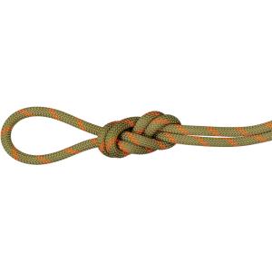 MAMMUT マムート 8．0　Alpine　Dry　Rope　2010−04350 201004350B BOA-SAFETY O｜e-lodge