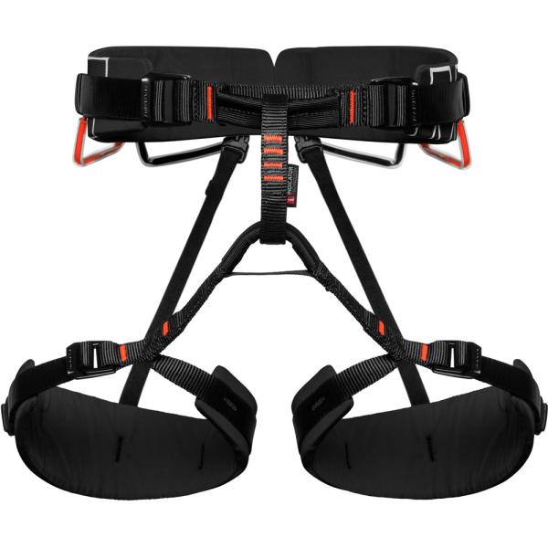 MAMMUT マムート 4スライドハーネス 4 Slide Harness ハーネス クライミング ...