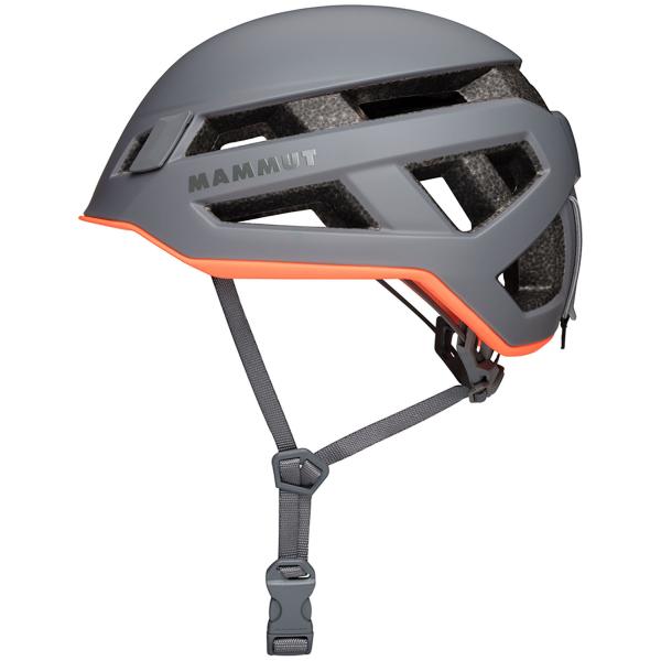 マムート MAMMUT クライミング ヘルメット Crag Sender Helmet  20300...