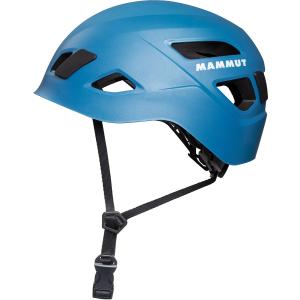 マムート MAMMUT スカイウォーカー 3.0 ヘルメット Skywalker 3.0 Helmet サイズ調整可能 プロテクション効果 ハードシェル 2030-00300  203000300 50