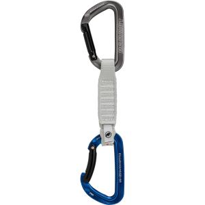 マムート MAMMUT Workhorse Keylock 12 cm Quickdraw  204...