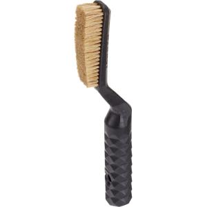 MAMMUT マムート クリンパーブラシ　Crimper　Brush　クライミング　ブラシ　天然　猪毛 205000170 BLACK｜e-lodge