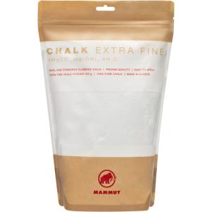 MAMMUT マムート EXTRA　FINE　CHALK　POWDER 205000410 NEUTRAL｜e-lodge