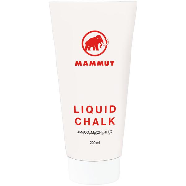 マムート MAMMUT リキッドチョーク 200ml Liquid Chalk ケース クライミング...