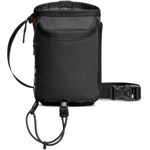 MAMMUT マムート Alpine Chalk Bag チョークバッグ クライミング ポーチ 205000882 0001｜e-lodge