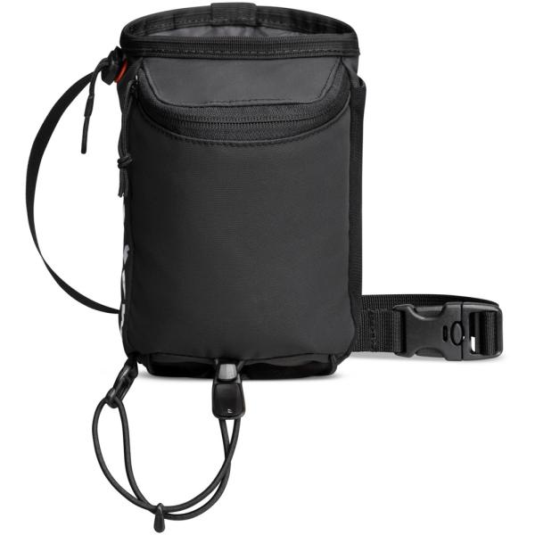 MAMMUT マムート Alpine Chalk Bag チョークバッグ クライミング ポーチ 20...